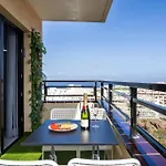 Paraiso Vista Divina By Smart Apartamento