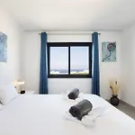 Paraiso Vista Divina By Smart Apartamento Costa Adeje (Tenerife)