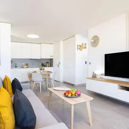 Paraiso Vista Divina By Smart Appartamento *