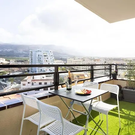 Paraiso Vista Divina By Smart *