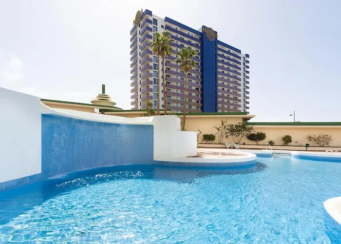 Appartamento Paraiso Vista Divina By Smart