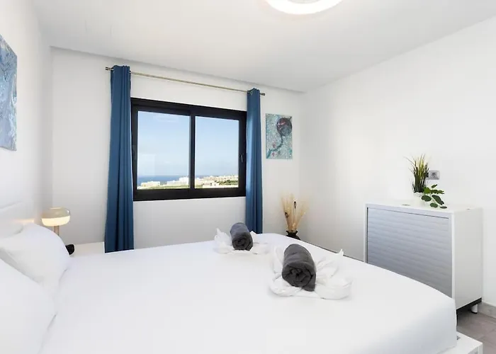 Paraiso Vista Divina By Smart Appartamento *