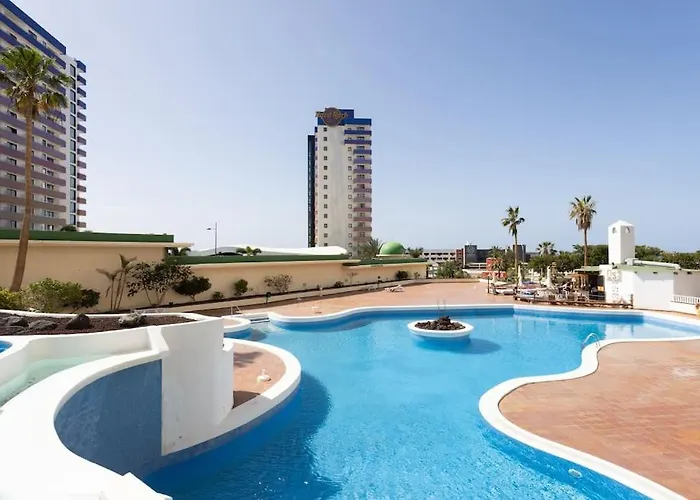 Paraiso Vista Divina By Smart Appartamento