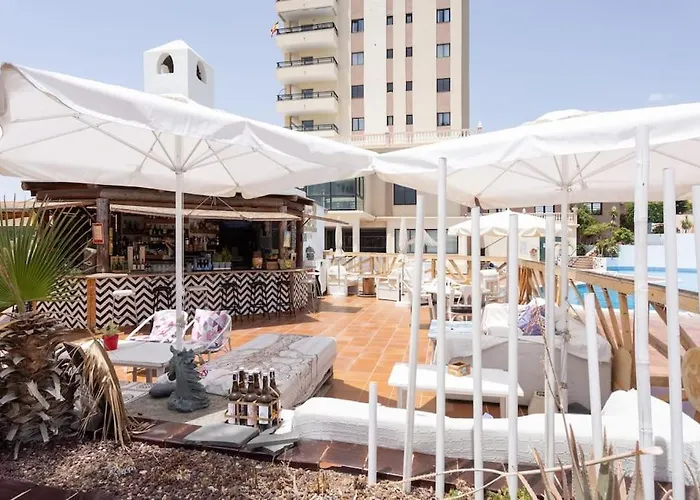 Appartamento Paraiso Vista Divina By Smart Costa Adeje (Tenerife)