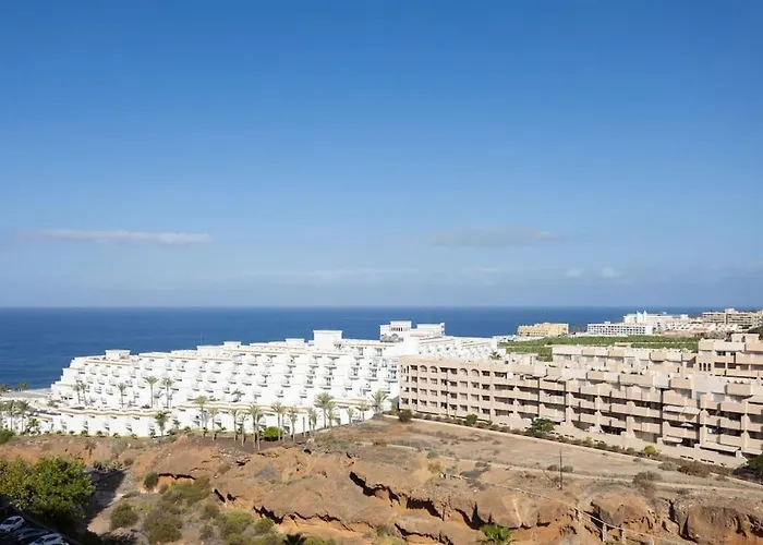 Appartamento Paraiso Vista Divina By Smart *