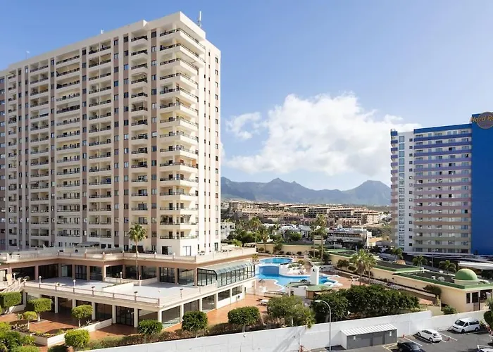 Paraiso Vista Divina By Smart *