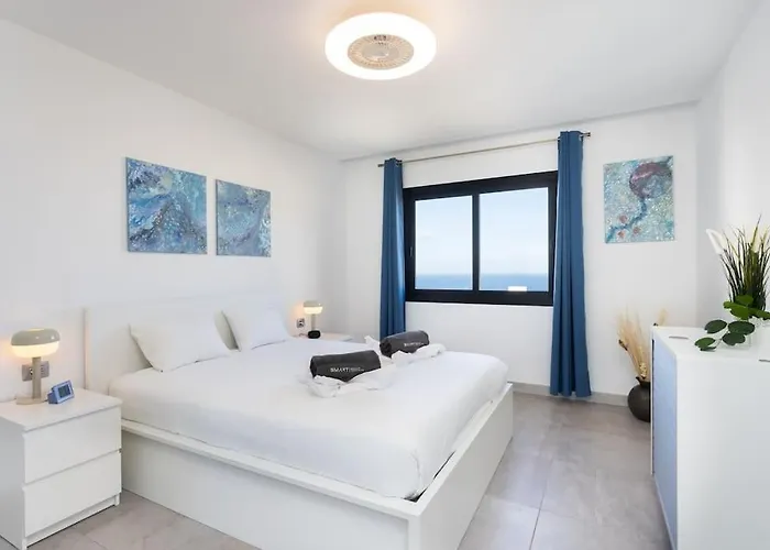 Appartamento Paraiso Vista Divina By Smart