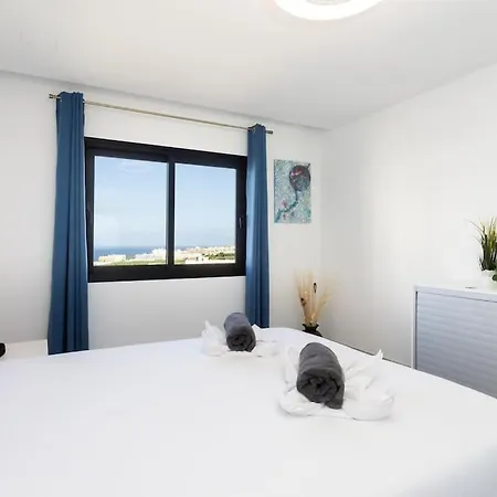 Paraiso Vista Divina By Smart Apartament *