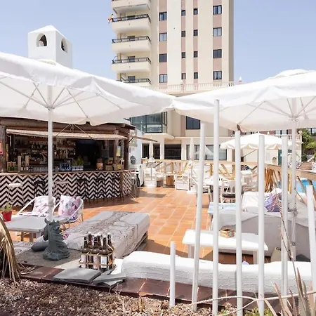 Apartment Paraiso Vista Divina By Smart Costa Adeje (Tenerife)