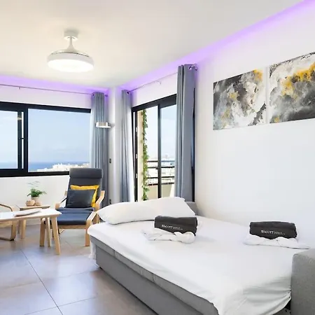 Apartment Paraiso Vista Divina By Smart *
