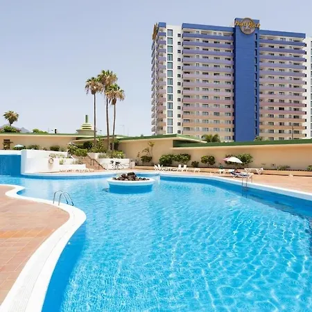 Apartment Paraiso Vista Divina By Smart Costa Adeje (Tenerife)