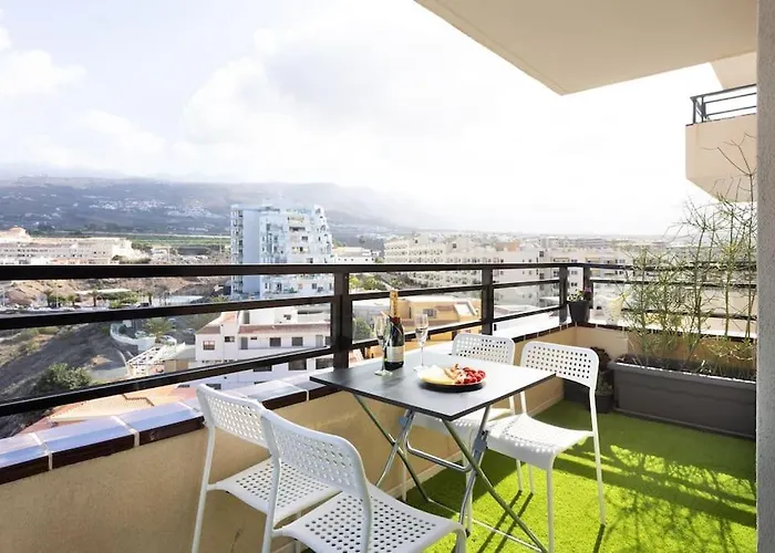 Paraiso Vista Divina By Smart *