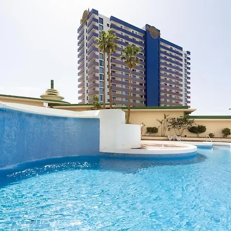公寓 Paraiso Vista Divina By Olax Rentals