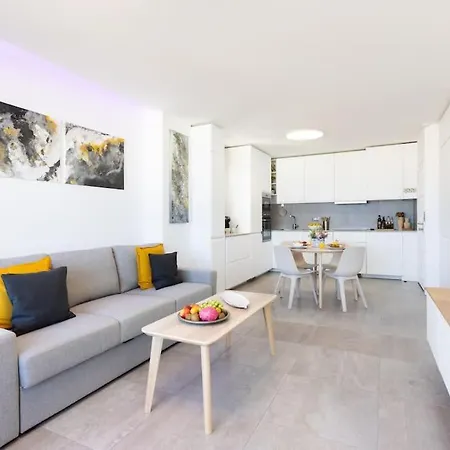 Paraiso Vista Divina By Smart *