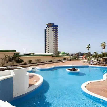 Paraiso Vista Divina By Smart Appartamento