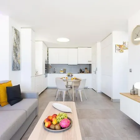 Paraiso Vista Divina By Smart Costa Adeje (Tenerife)