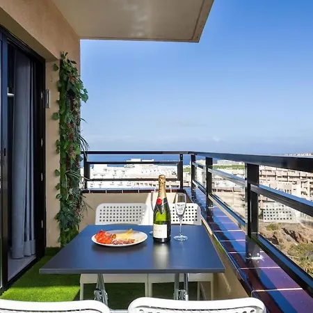 Paraiso Vista Divina By Olax Rentals 公寓