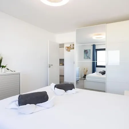 Apartamento Paraiso Vista Divina By Smart *