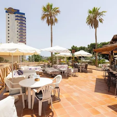 Paraiso Vista Divina By Smart * Costa Adeje (Tenerife)