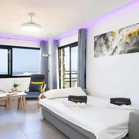 公寓 Paraiso Vista Divina By Olax Rentals *