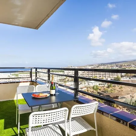 Paraiso Vista Divina By Smart *