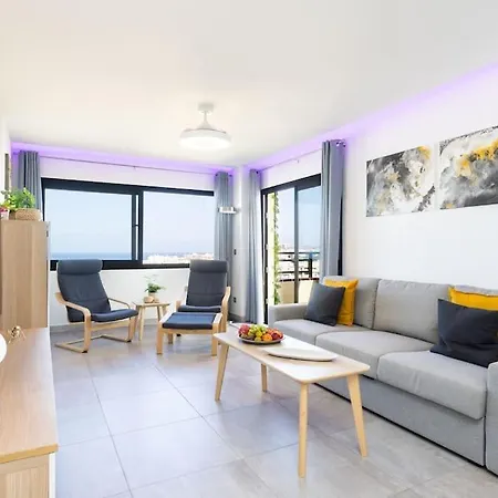 Paraiso Vista Divina By Smart Apartamento