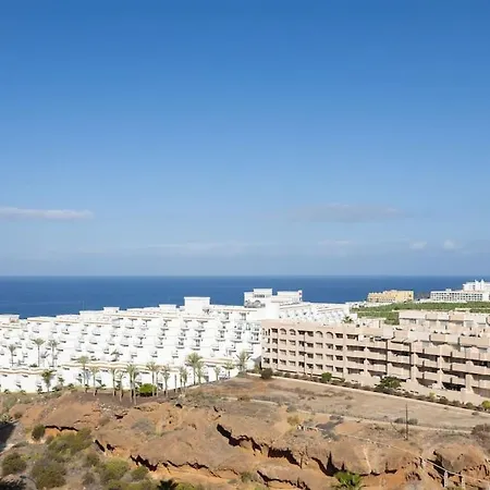 Apartment Paraiso Vista Divina By Smart *