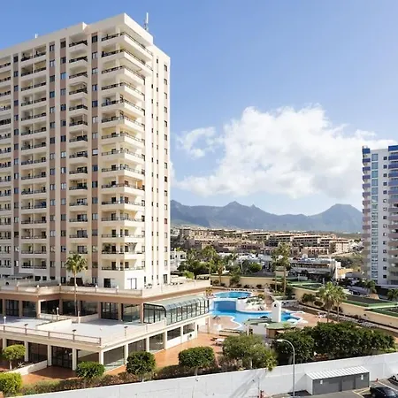 Paraiso Vista Divina By Smart *