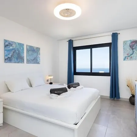 公寓 Paraiso Vista Divina By Olax Rentals