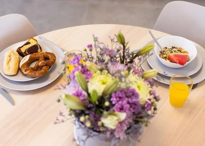 Paraiso Vista Divina By Smart Apartment *