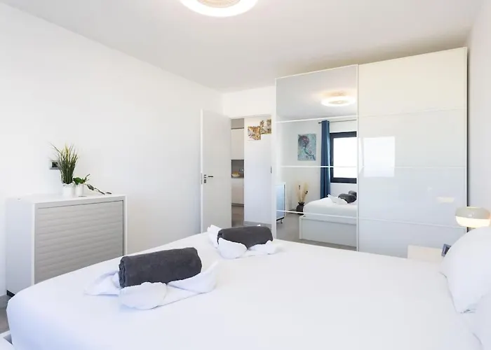 Apartamento Paraiso Vista Divina By Smart *