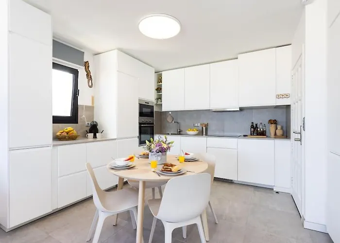 Paraiso Vista Divina By Smart Costa Adeje (Tenerife)