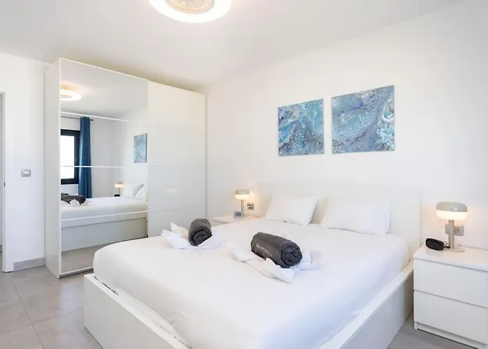 Paraiso Vista Divina By Smart