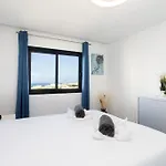 Paraiso Vista Divina By Smart Apartament *