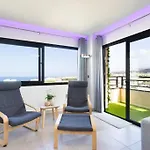 Paraiso Vista Divina By Smart Apartament *