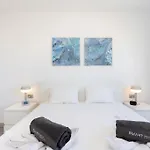 Paraiso Vista Divina By Smart Apartament Costa Adeje (Tenerife)