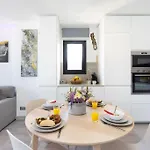 Apartament Paraiso Vista Divina By Smart Costa Adeje (Tenerife)