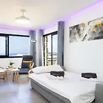 Apartament Paraiso Vista Divina By Smart *