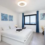 Apartament Paraiso Vista Divina By Smart
