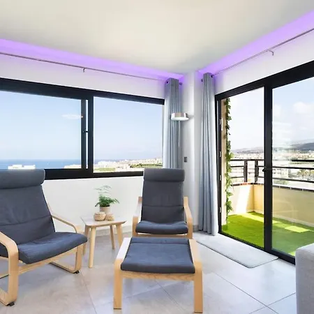 Paraiso Vista Divina By Smart Apartment *